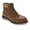 Dark Tan, variant on Dockers Mens Rockford Rugged Casual Classic Moc Toe Boot