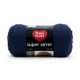 thumbnail image 1 of Red Heart® Super Saver® Yarn, Solid, Acrylic #4 Medium, 7oz/198g, 364 Yards, 1 of 11