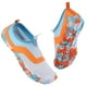 thumbnail image 5 of Zapatos acuáticos para exteriores, antideslizantes, para nadar en la playa, resistentes al desgaste para caminatas en el lago FLhrweasw Nuevo, 5 of 9