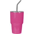 thumbnail image 1 of Vaso de acero inoxidable para coche de 2 oz, vaso de agua con sublimación de licor, acero inoxidable, 1 of 5