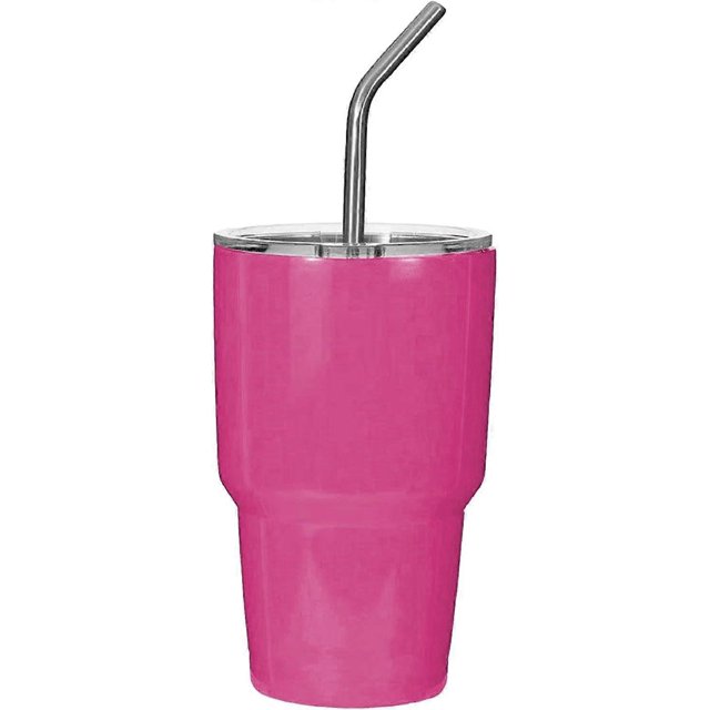 Vaso de acero inoxidable para coche de 2 oz, vaso de agua con sublimación de licor, acero inoxidable