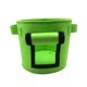 thumbnail image 4 of Jardinera De Bolsas De De Papa De Jardín De 2 Galones De 2 Piezas Con Ventana Lateral De De DYNWAVEMX Bolsas de cultivo de tela de 10 galones, 4 of 8