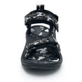 thumbnail image 3 of Apakowa Unisex Kids Boys Girls Outdoor Summer Sport Water Sandal Shoes (Toddler/Little Kid), 3 of 8