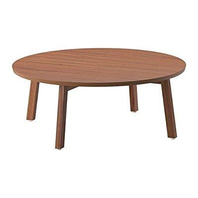 Ikea Coffee table, walnut - Walmart.com