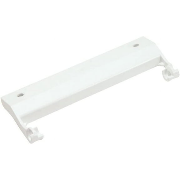 Whirlpool Genuine OEM WP2198641 Refrigerator Icemaker Cover Bracket