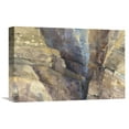 thumbnail image 1 of Global Gallery Albena Hristova 'Canyon II' Canvas Wall Art, 1 of 4