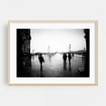 thumbnail image 2 of Dresden Schlossplatz - Dresden Saxony Germany Photography Black and White Street Photography City Architecture Vintage Unframed Wall Art Print 5 x 7 inches, 2 of 7