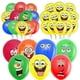 thumbnail image 2 of Nuevo globo de Bob Esponja, 12 piezas, globos de látex, regalos de fiesta, decoración de feliz cumpleaños, suministros para baby shower, regalos, 2 of 5