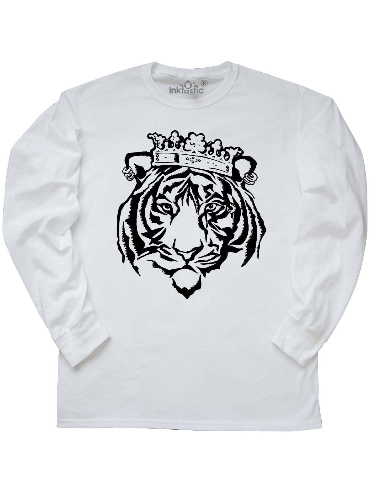 tiger shirt walmart