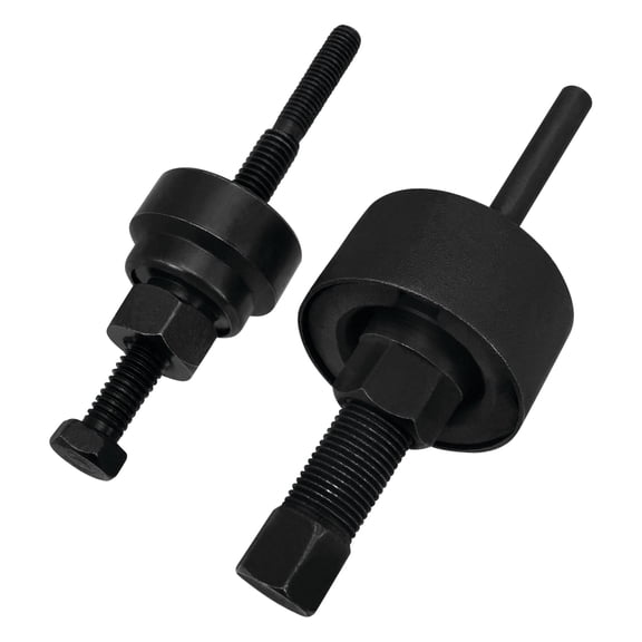 Performance Tool W87022  Power Steering Pump Pulley Compatible with GM