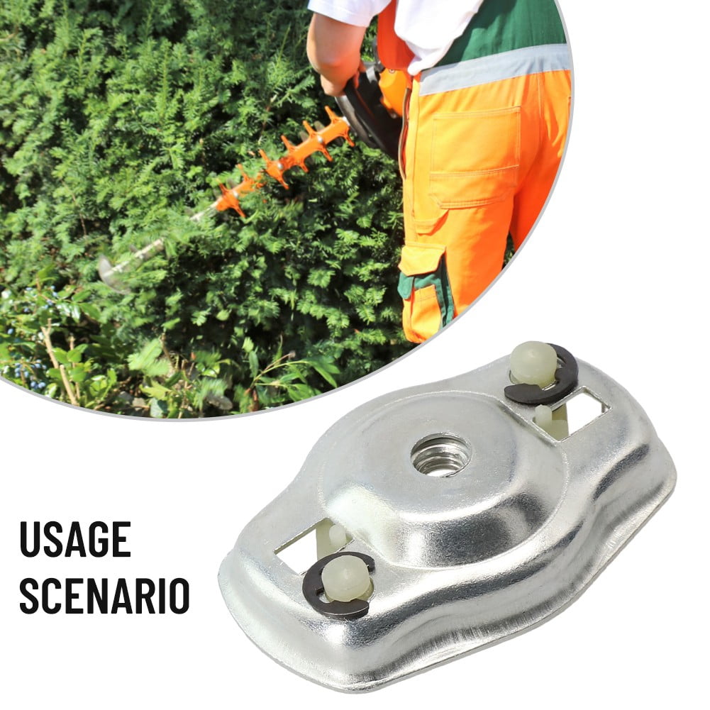 5 Pack Husqvarna 503873305 Starter Pawl Bridge Fits 128C 128L 128LD 128LDX 326LS