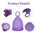 thumbnail image 6 of Empress Menstrual Cups, 6 of 6