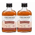 thumbnail image 1 of Firecracker Pepper Sauce Authentique Trinidadien 200 ml, Lot de 2, 1 of 12