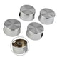 thumbnail image 2 of 4PCS 6mm Diameter Rotary Switches Embedded Hole Round Knob Gas Cooktop Handle Kitchen Accessories For Gas Cooktop Oven, 2 of 5