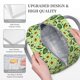 thumbnail image 3 of Fotbe Avocado With Seeds Bolsa de Almuerzo con Estampado, Lonchera Aislada, Contenedor de Comida Reutilizable Tipo Cooler a Prueba de Fugas, 3 of 6