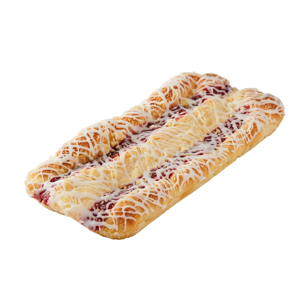 Freshness Guaranteed Strawberry Cheese Danish, 14 oz