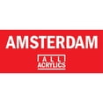 thumbnail image 5 of Amsterdam Standard Series Acrylic Jar 120ml Primary Magenta 369 - 3 Pack, 5 of 5