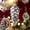 Black, variant on Plastic Christmas Pine Cone Ornaments 5.3inch Shatterproof Pinecone Christmas Tree Hanging Pendant Glitter Xmas Decorative Baubles for DIY Crafts Fall Thanksgiving Day Decor (Gold)