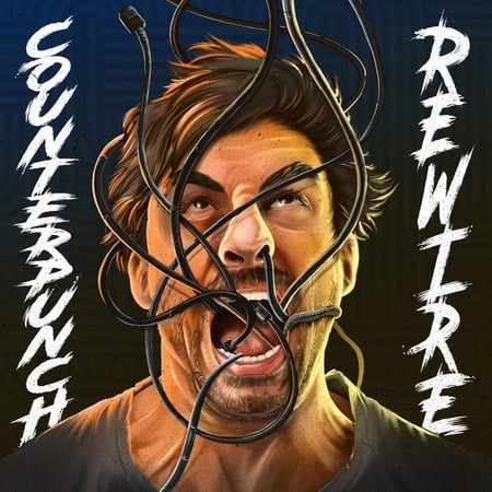 Rewire (LP)