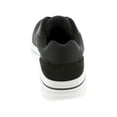 thumbnail image 6 of Easy Spirit Pippa Womens Sneaker 9 CD US Blackwhite, 6 of 6