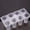 8 Grids, variant on Ludlz--Molds-8-Grids-Silicone-Ice-Pop-BPA-Free-Mold-Reusable-Easy-Release-Maker-Cream-Lolly-Form-DIY-Mould-Frozen-Yogurt-Tools
