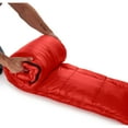 thumbnail image 4 of Coleman Tidelands 40° Mummy Insulated Sleeping Bag, 4 of 11