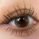 thumbnail image 3 of Rímel de extensión de pestañas, rizo ultrafino, grueso, resistente al agua, alargamiento duradero, negro, marrón, rizado Natural, maquillaje cosmético( Brown, 3 of 5