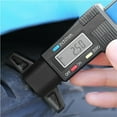thumbnail image 2 of Digital Car Tyre Tire Tread Depth Gauge Meter Auto Tire Wear Detection Measuring Tool Caliper Thickness Gauges Monitoring System, 2 of 4