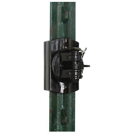 UPC: 0644493811349 | Gallagher Pinlock Wide Jaw Insulator White