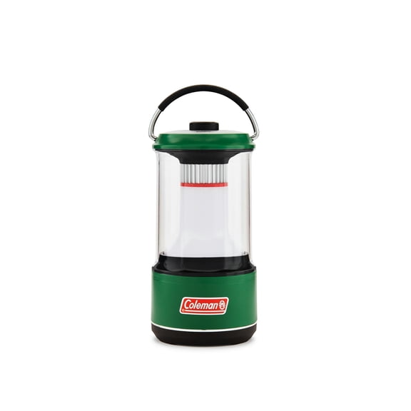 Coleman 600 Lumens LED Lantern with BatteryGuardâ„¢