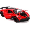 thumbnail image 1 of Coche de juguete Bugatti Divo Alloy 1:32 fundido a presión durante 3 a 12 años, 1 of 5