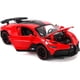 thumbnail image 1 of Coche de juguete Bugatti Divo Alloy 1:32 fundido a presión durante 3 a 12 años, 1 of 5