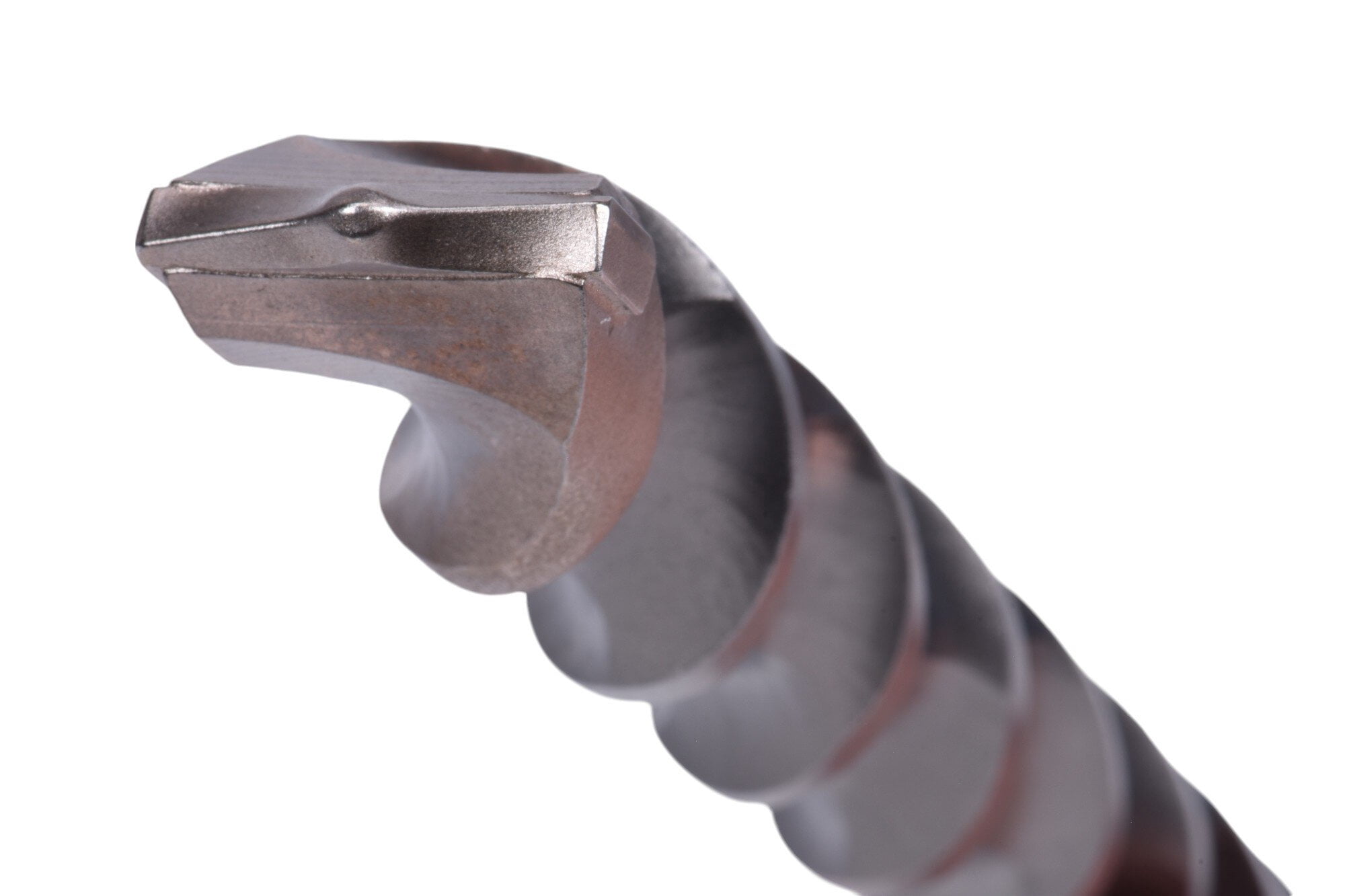 Century Drill & Tool, 81164, 1X10 X10 X12,SDS Plus,2 Cutter Design Drill Bits, Accurate & Precise Drilling
