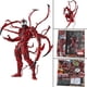 thumbnail image 1 of Increíble figura de acción Yamaguchi Revoltech Carnage, Venom, modelo coleccionable, juguetes, regalos de Navidad, 16cm Fivean unisex, 1 of 2