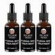thumbnail image 1 of Anti-Fungal Nail Treatment Serum for Toes & Feet Care Essentials Repair Herb Solution Against Onychomycosis Paronychia Infections, 1 of 5