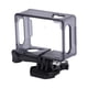 thumbnail image 3 of Estuche de montaje para soporte de marco SJCAM para accesorios de cámara deportiva de acción SJCAM SJ4000, 3 of 14