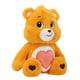 thumbnail image 4 of Peluche Care Bears Tenderheart Bear de 18 pulgadas con insignia con purpurina Care Bears NA, 4 of 7
