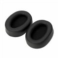thumbnail image 3 of 4X para Auriculares para Auriculares Mdr-100Abn Wh-H900N Reemplazar la Almohadilla de las Almohadillas, 3 of 6