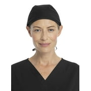 Scrubstar Adult 2-Pack Unisex Scrub Caps