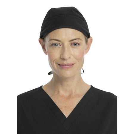 Scrubstar Adult 2-Pack Unisex Scrub Caps
