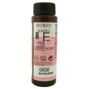 Redken Shades EQ Hair Color Gloss 09Gb, Butter Cream, 2 fl oz