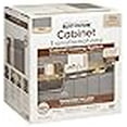 thumbnail image 3 of Rust-Oleum 302137 Transformations Trousse de Remise à Neuf d'Armoire, 143 Fl Oz (Lot de 1), Gris, 3 of 3
