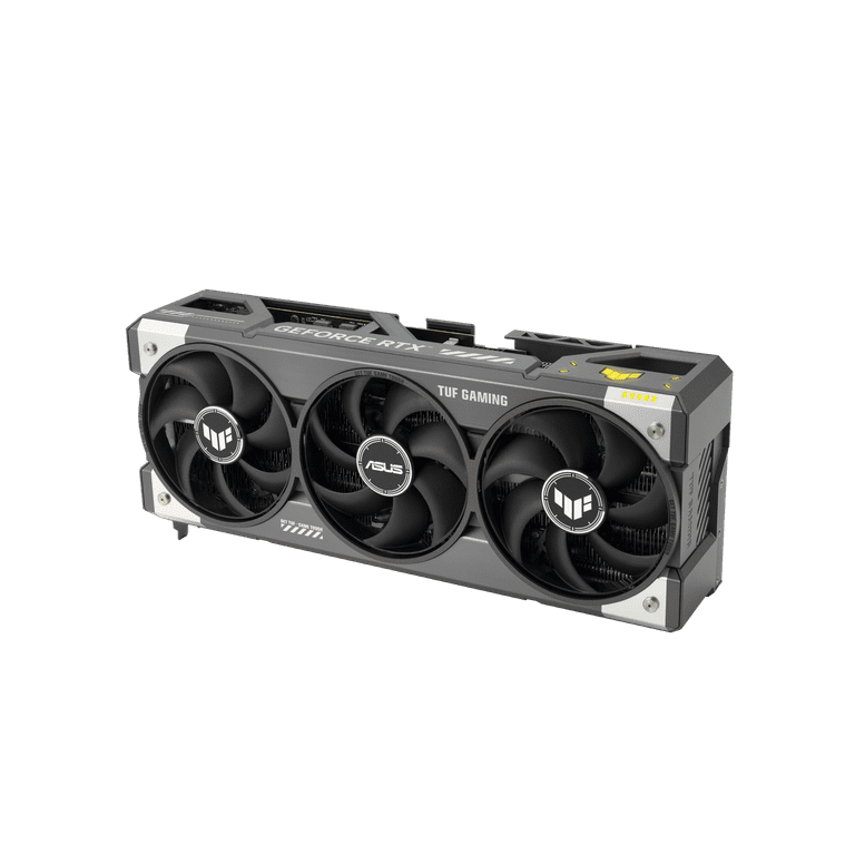 ASUS TUF Gaming GeForce RTX 5080 16GB GDDR7 OC Edition TUF ASUS TUF Gaming GeForce RTX 5080 16GB GDDR7 OC Edition TUF