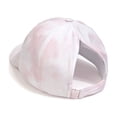 thumbnail image 3 of Family Matching Ponytail Baseball Hats Mother Daughter Baseball Cap Ponytail Bun Back Bundle, 3 of 7