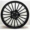 thumbnail image 2 of 17'' wheels for Mercedes GLA250 SUV 2015 & UP 5x112 17x8", 2 of 4