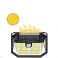 thumbnail image 5 of Regleta de alimentación de 2500W con puertos USB, tomas de extensión, protección contra sobrecarga, enchufe estadounidense de 110-631V, 5 of 5
