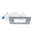 thumbnail image 1 of Nadair SL4-900SQ-WH3KBN LED Slim Panel Light, 1pk, Single Pack, 1 of 4