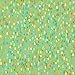 thumbnail image 2 of Stitch & Sparkle Collection Impressionnisme Moment, Vert, 44 Pouces, 2 of 4