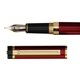 thumbnail image 2 of Pluma estilográfica Dryden Designs MCM de punta mediana, 24 cartuchos, 2 of 9