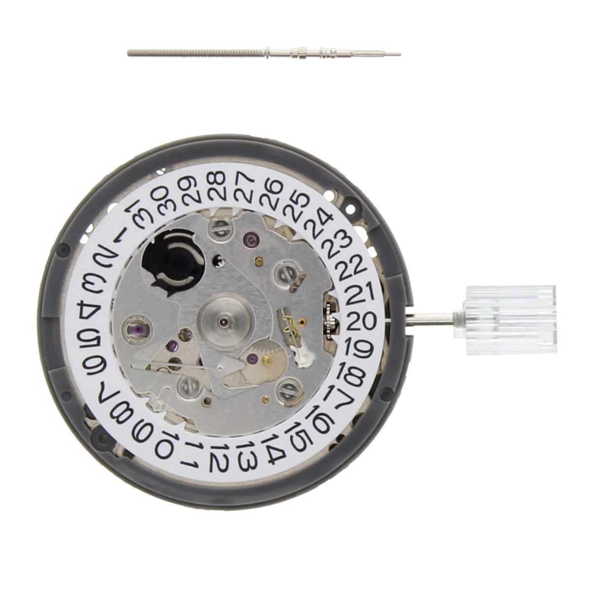 seiko nh35 dials